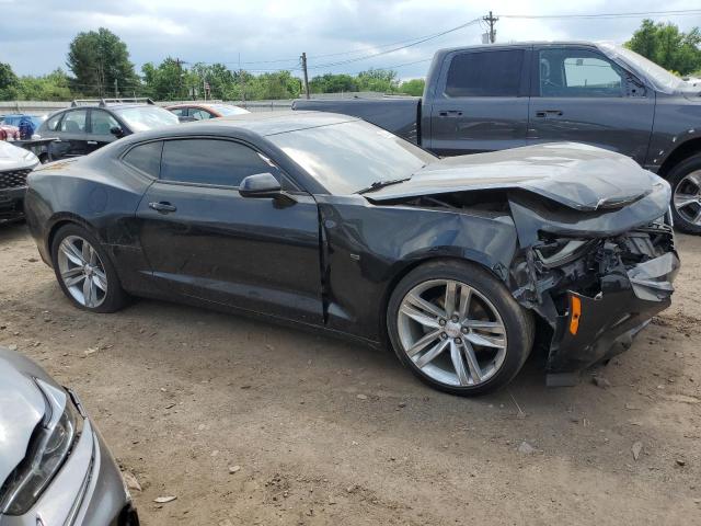 2018 Chevrolet Camaro Lt VIN: 1G1FB1RS9J0189451 Lot: 56824804