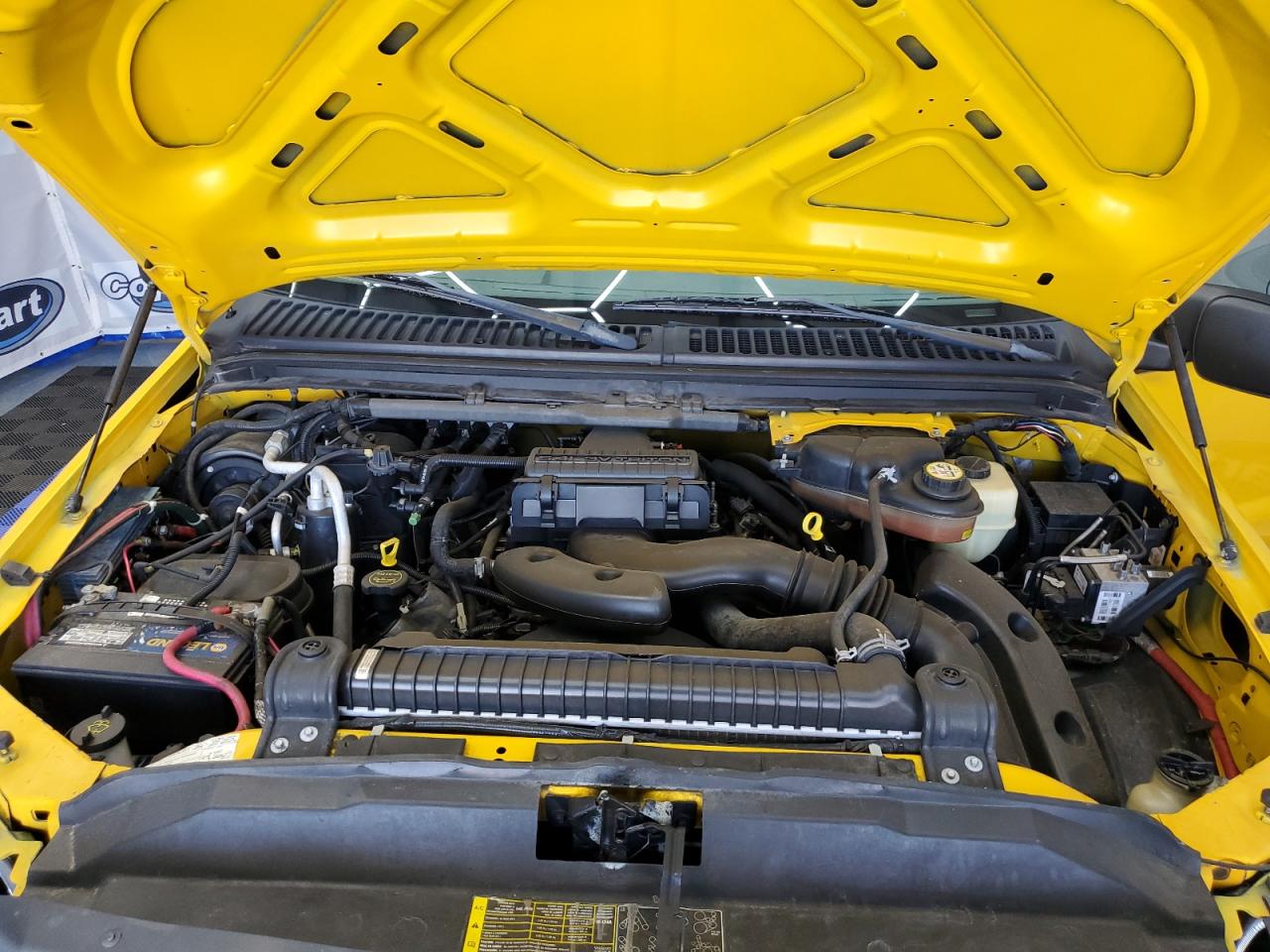 1FTWF31586EC34208 2006 Ford F350 Srw Super Duty