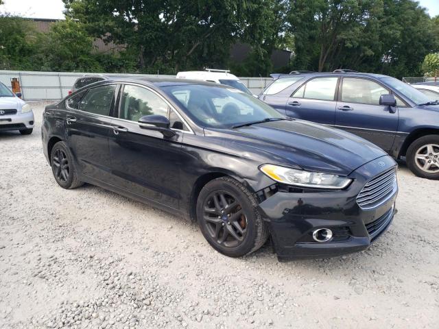 VIN 3FA6P0D94ER209334 2014 Ford Fusion, Titanium no.4