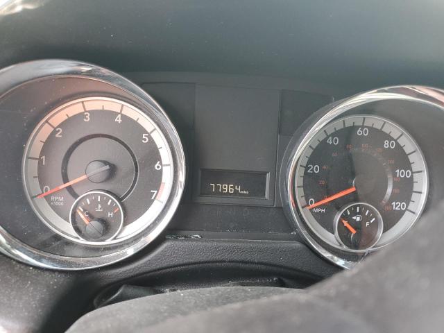 2019 Dodge Grand Caravan Sxt VIN: 2C4RDGCG1KR687902 Lot: 58009014