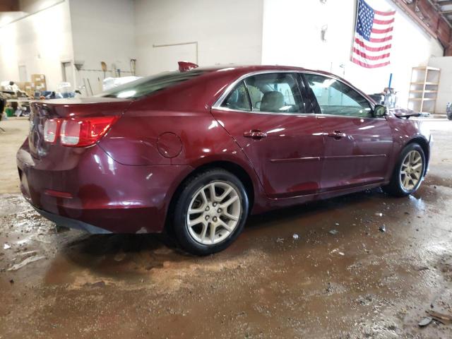 2016 CHEVROLET MALIBU LIM - 1G11C5SA8GF133409