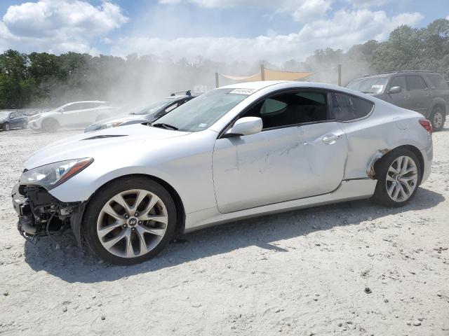 2014 Hyundai Genesis Coupe 2.0T VIN: KMHHT6KD4EU119355 Lot: 59484494