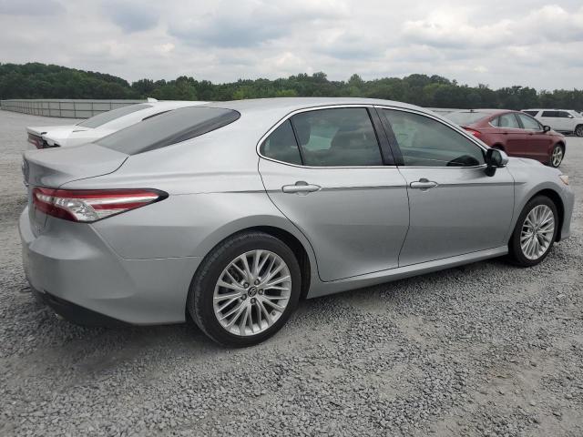 2018 TOYOTA CAMRY L - 4T1B11HK1JU072820