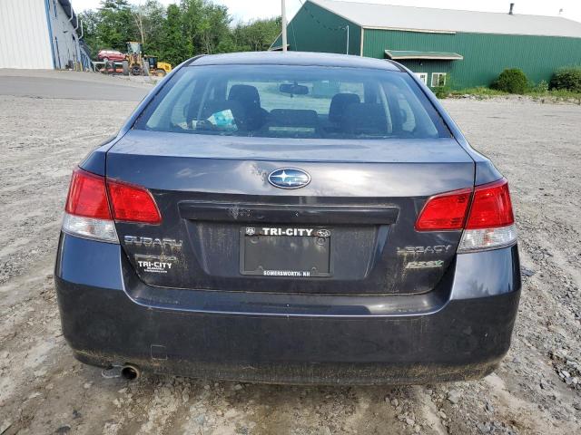 2012 Subaru Legacy 2.5I Premium VIN: 4S3BMBG61C3021400 Lot: 60270094