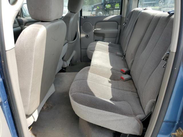 2003 Dodge Ram 1500 St VIN: 1D7HA18D53J649164 Lot: 57520414