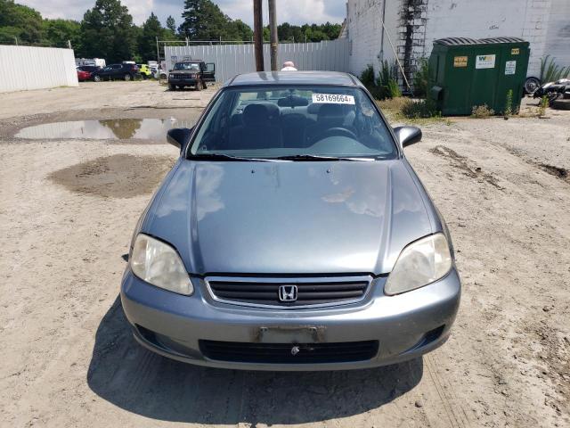 2HGEJ6619YH581528 2000 Honda Civic Base