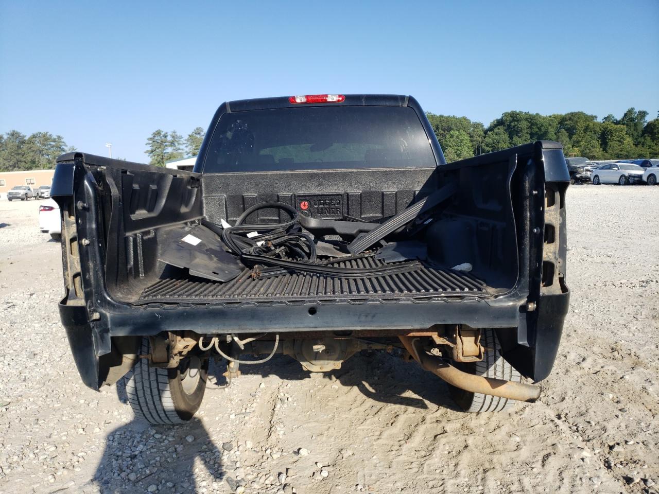 3GCPCSE0XCG177536 2012 Chevrolet Silverado C1500 Lt