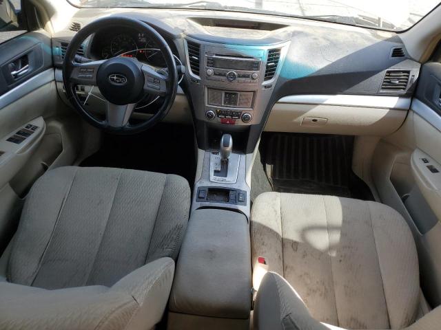 2011 Subaru Legacy 2.5I Premium VIN: 4S3BMBC65B3259111 Lot: 59330974