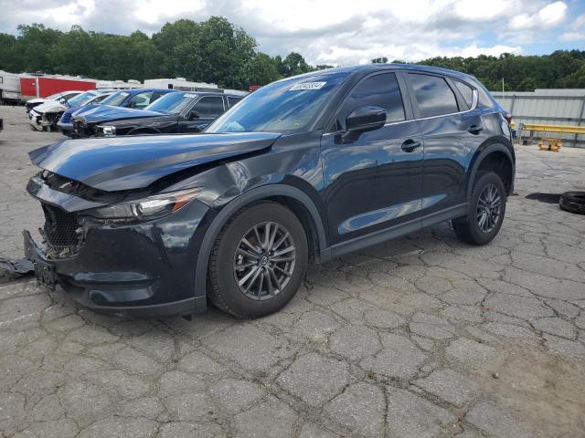 2020 MAZDA CX-5 SPORT - JM3KFABM1L0860174