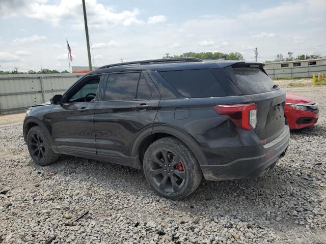 2021 FORD EXPLORER S - 1FM5K8GCXMGB41195