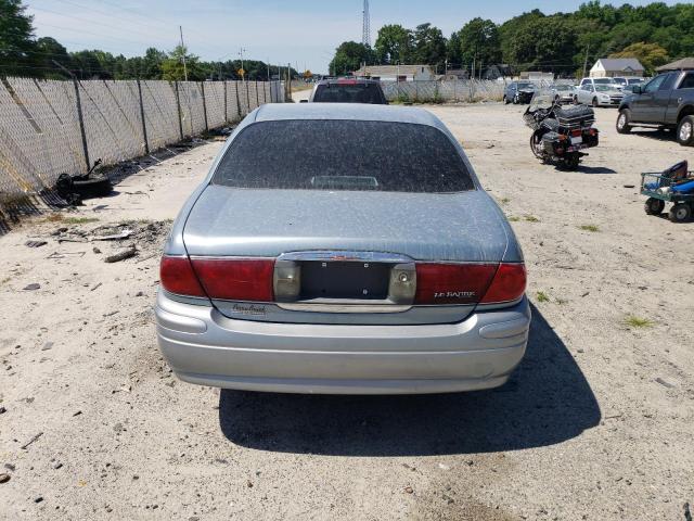 2003 Buick Lesabre Custom VIN: 1G4HP52K434194504 Lot: 58696174