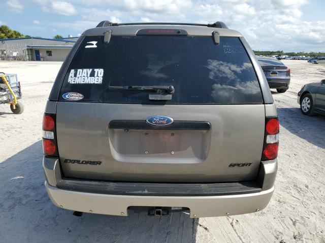 2006 Ford Explorer Eddie Bauer VIN: 1FMEU64E16ZA24617 Lot: 57701544