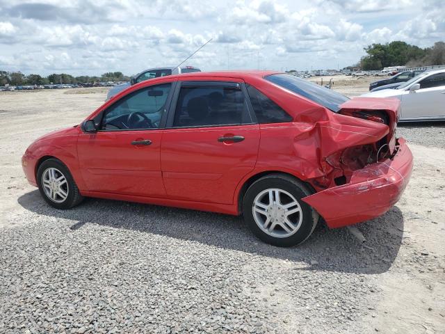 2001 Ford Focus Se VIN: 1FAFP34P11W343693 Lot: 55885154