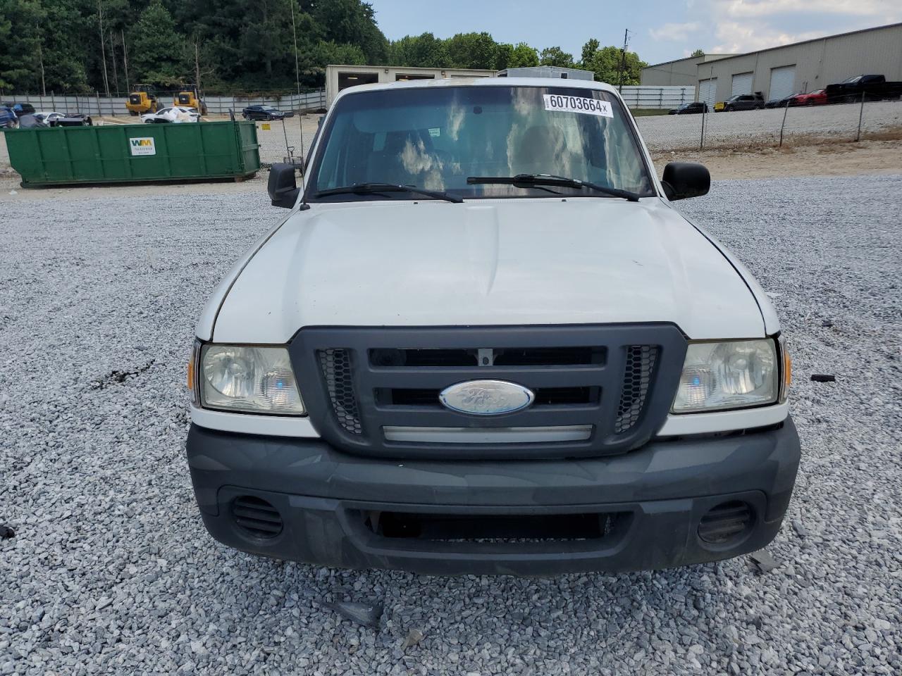 Lot #3029462692 2009 FORD RANGER