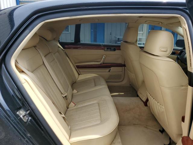 2005 Volkswagen Phaeton 4.2 VIN: WVWAF03D558004412 Lot: 58949784