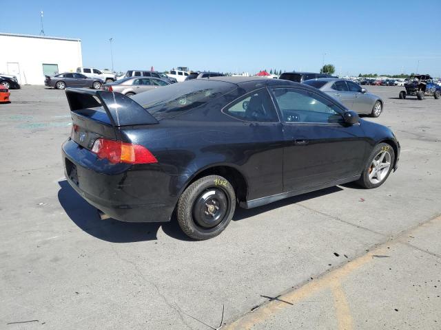 2002 Acura Rsx VIN: JH4DC54872C019957 Lot: 59918204