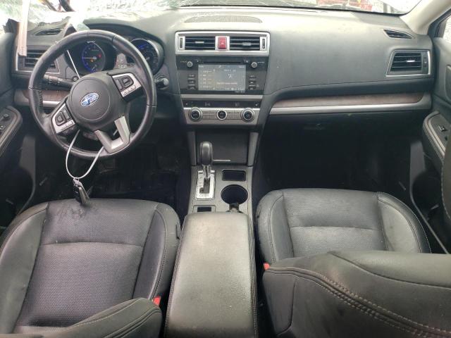 2016 Subaru Outback 3.6R Limited VIN: 4S4BSENC1G3261953 Lot: 59295474