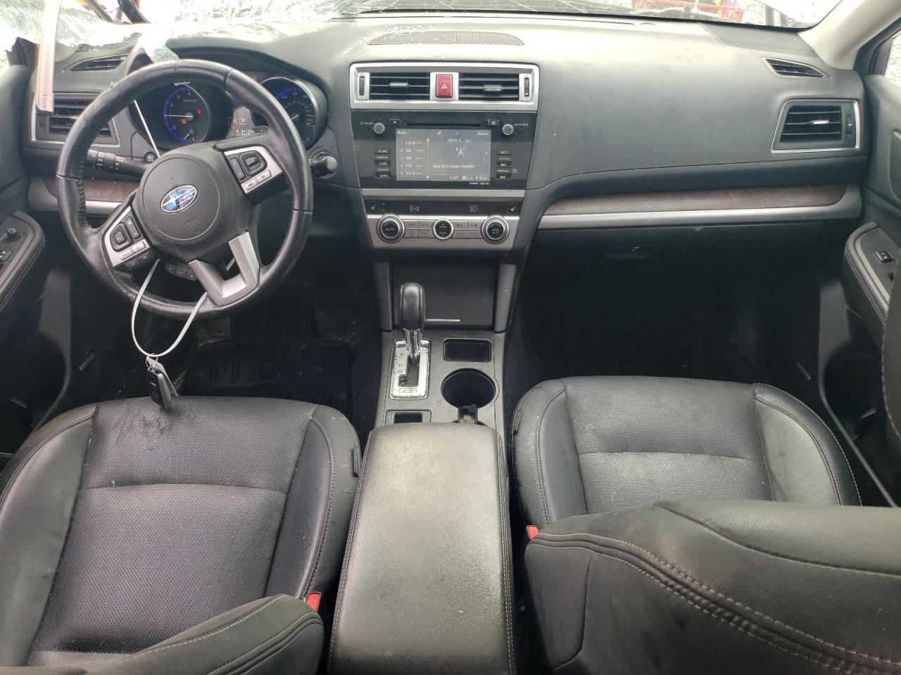 4S4BSENC1G3261953 2016 Subaru Outback 3.6R Limited