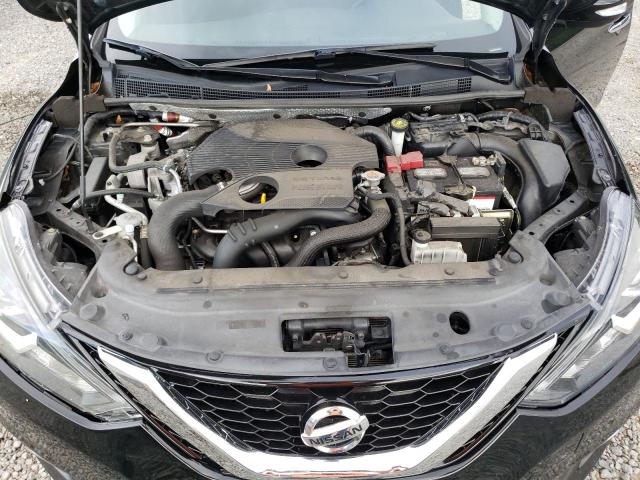 2018 Nissan Sentra Sr Turbo VIN: 3N1CB7AP0JY207672 Lot: 60453724