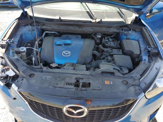 VIN JM3KE4CE9D0147648 2013 Mazda CX-5, Touring no.12