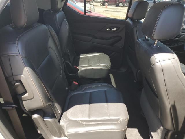 2018 Chevrolet Traverse Lt VIN: 1GNERHKW5JJ200046 Lot: 58619554