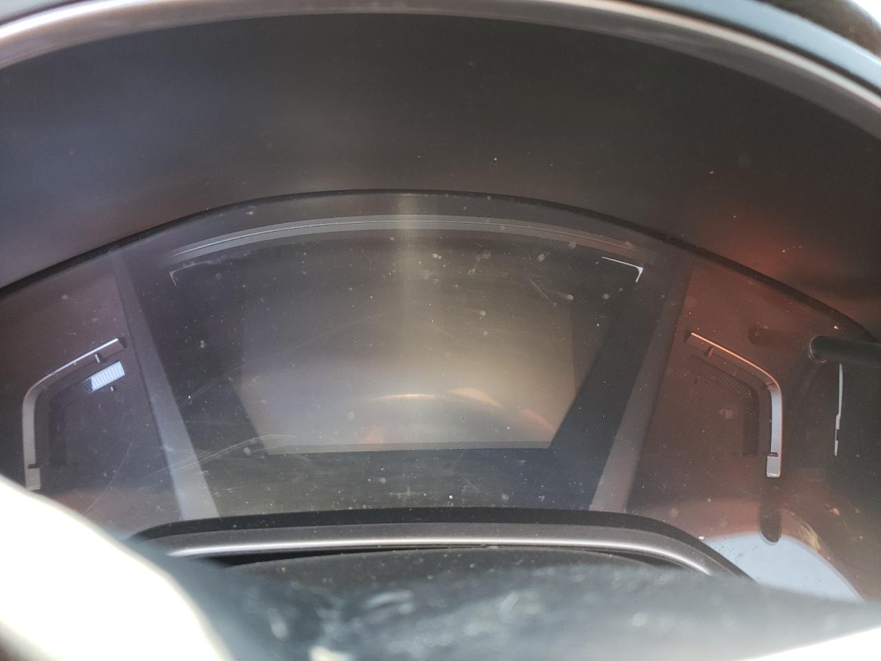 5J6RW1H86KA036823 2019 Honda Cr-V Exl