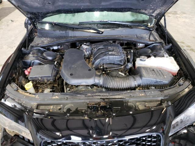 VIN 2C3CCABG9PH577737 2023 Chrysler 300, S no.11