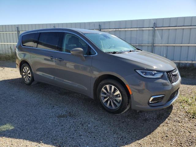 2022 Chrysler Pacifica Hybrid Touring L VIN: 2C4RC1L71NR148085 Lot: 58933864