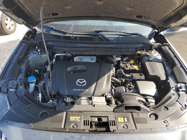 2024 Mazda Cx-5 Preferred VIN: JM3KFBCL6R0425753 Lot: 57748754