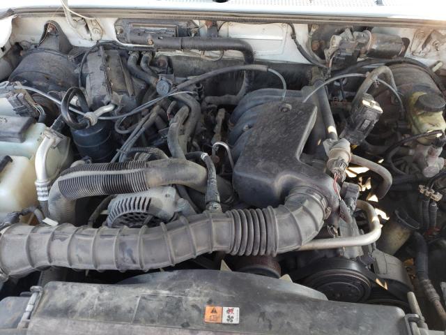 2004 Ford Ranger VIN: 1FTYR10U94PB49974 Lot: 59167524