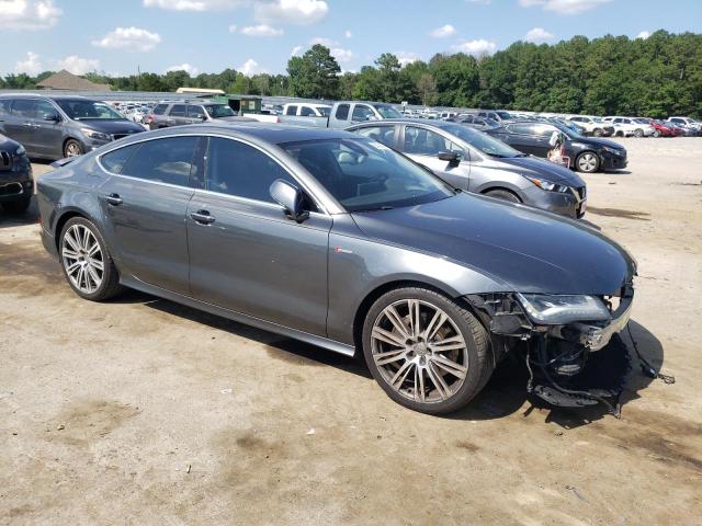 VIN WAU2GAFC7FN010951 2015 Audi A7, Prestige no.4