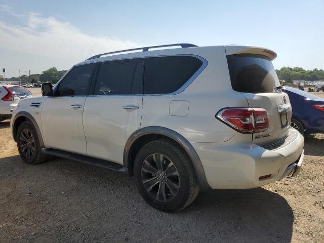 JN8AY2ND9H9004080 | 2017 Nissan armada sv