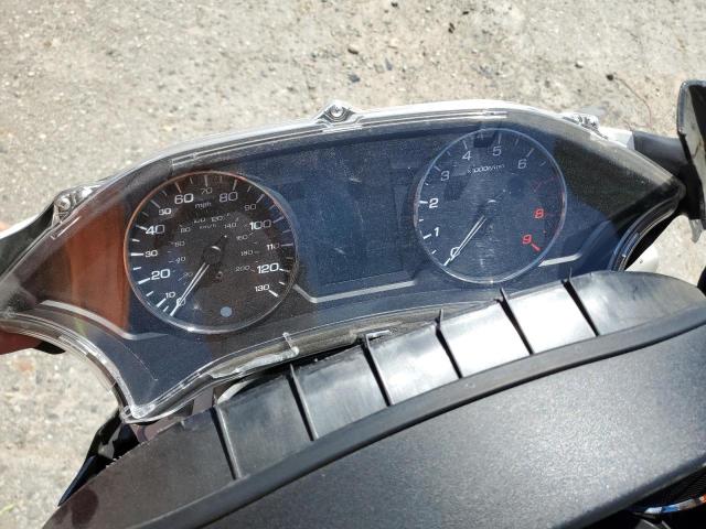 2014 HONDA CTX1300 JH2SC7413EK000038