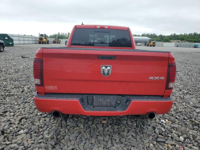 2014 Ram 1500 Sport VIN: 1C6RR7HT6ES412978 Lot: 58031174