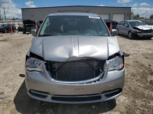 2C4RC1BG5GR302804 2016 Chrysler Town & Country Touring