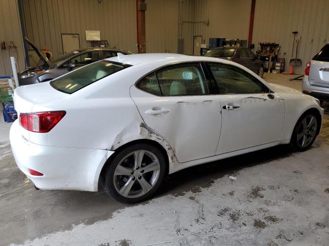 2012 Lexus Is 250 VIN: JTHBF5C20C5176330 Lot: 59690464