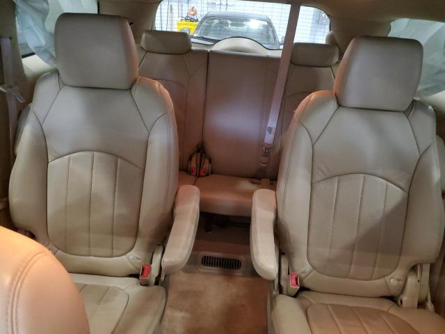 2011 Buick Enclave Cxl VIN: 5GAKRCED7BJ104480 Lot: 59865944