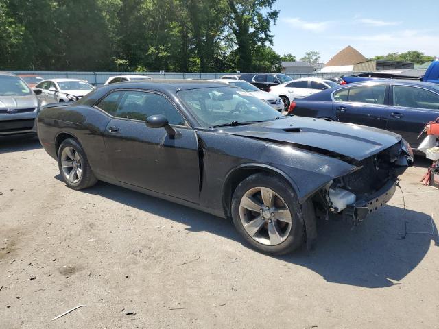 2020 DODGE CHALLENGER - 2C3CDZAG9LH203345