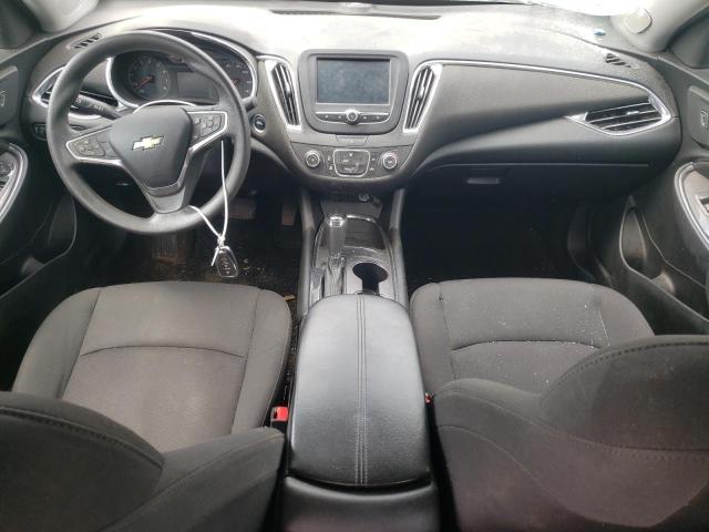 2018 Chevrolet Malibu Lt VIN: 1G1ZD5ST2JF137710 Lot: 59213114