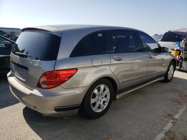 2007 Mercedes-Benz R 350 VIN: 4JGCB65E47A048549 Lot: 60981194