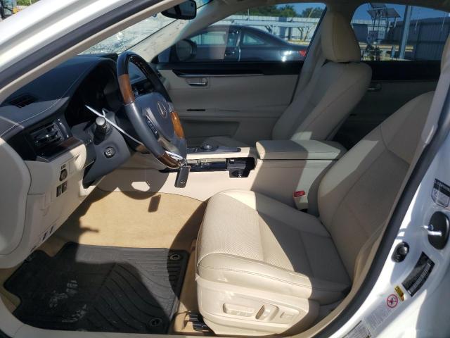 2015 Lexus Es 350 VIN: JTHBK1GG0F2172200 Lot: 58531964