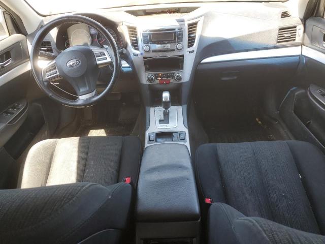 2013 Subaru Outback 2.5I Premium VIN: 4S4BRBCC4D3324603 Lot: 59543344