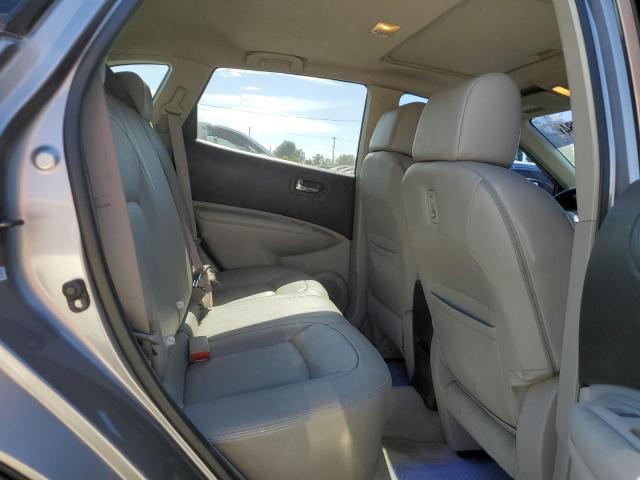 2009 Nissan Rogue S VIN: JN8AS58V39W435797 Lot: 60106084