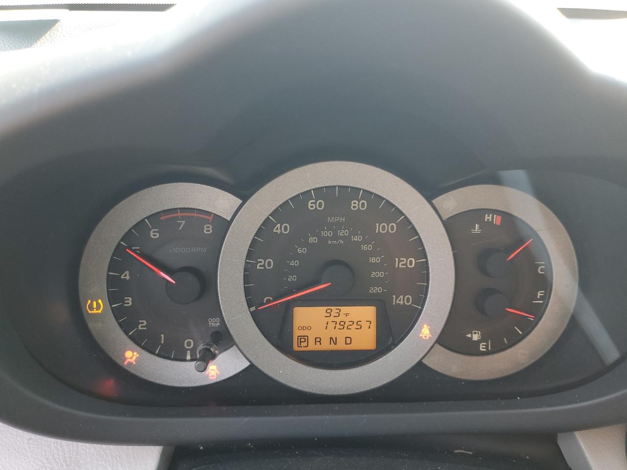 JTMBF4DVXB5038622 2011 Toyota Rav4