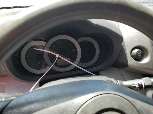 2007 Toyota Rav4 VIN: JTMBD33V175086079 Lot: 58746284