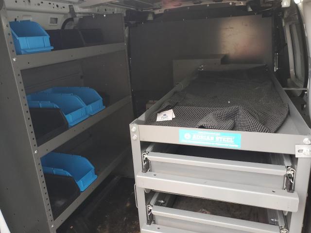 2020 Ford Transit Connect Xl VIN: NM0LS7E27L1474694 Lot: 59894044