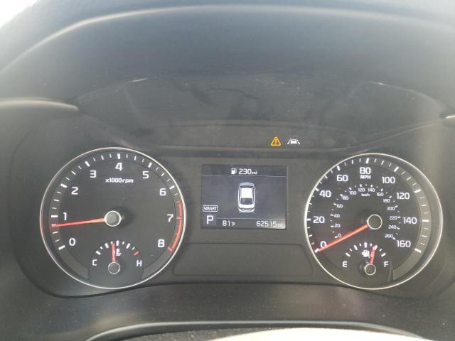 2021 Kia Forte Fe VIN: 3KPF24AD4ME312672 Lot: 60192094