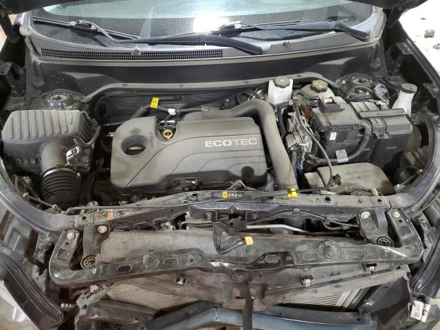 2020 Chevrolet Equinox Lt VIN: 3GNAXUEV9LS573026 Lot: 58839584