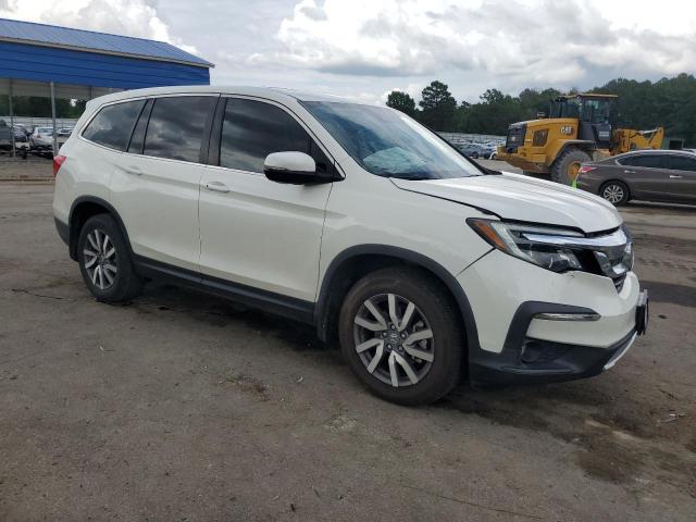 2019 HONDA PILOT EXL - 5FNYF5H59KB020962