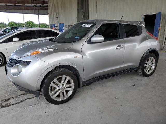 2012 Nissan Juke S VIN: JN8AF5MR0CT101992 Lot: 59521864